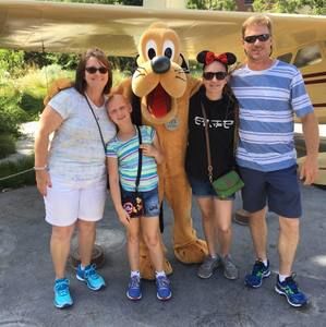 Meet your Posher, Ann